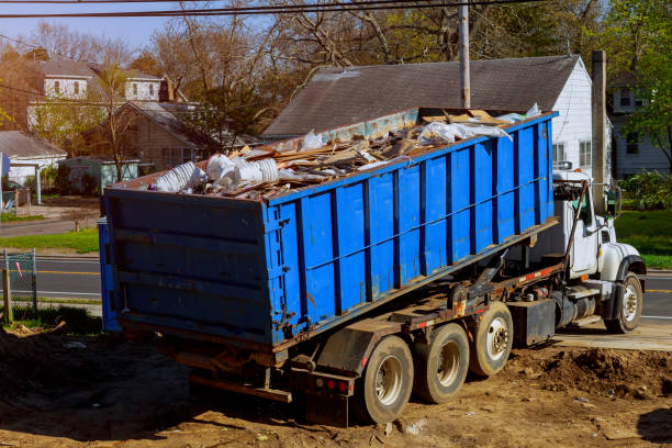 Best Commercial Cleanout Services  in Dry Ridge, KY