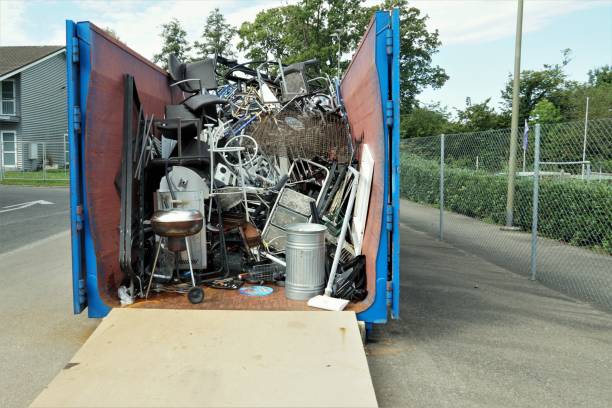Best Construction Debris Removal  in Dry Ridge, KY