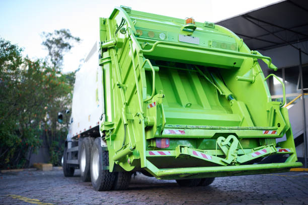 Best Commercial Junk Removal  in Dry Ridge, KY